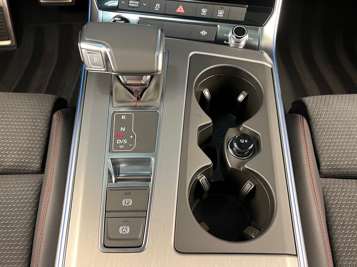 Audi A6 Kombi 3,0 l 210 kw
