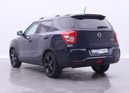 SsangYong Tivoli SUV / Terénní 1,5 l 120 kw