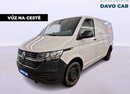 Volkswagen Transporter Ostatní 2,0 l 66 kw