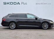 Škoda Superb 18