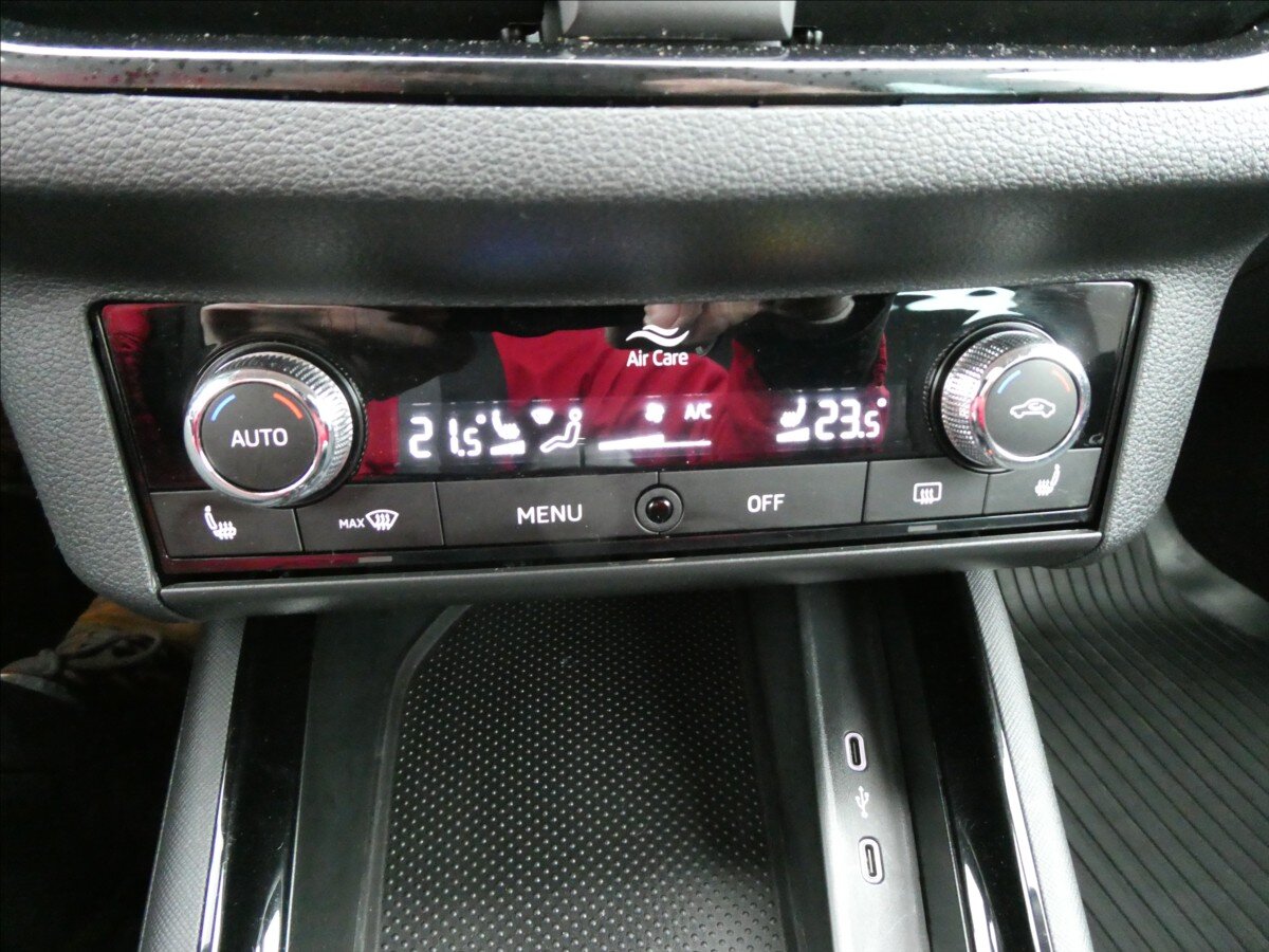 Škoda Kamiq Hatchback 999,0 81 kw