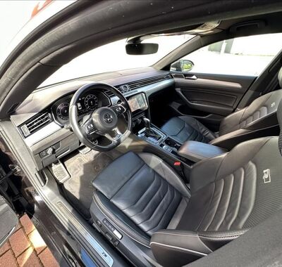 Volkswagen Arteon 14