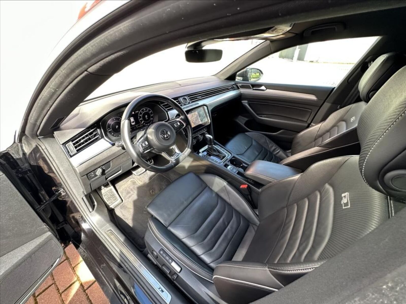 Volkswagen Arteon 14