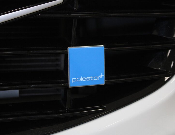 Volvo V60 Kombi 2,0 l 270 kw