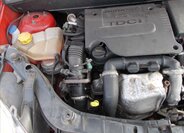 Ford Fusion Hatchback 1,6 l 66 kw