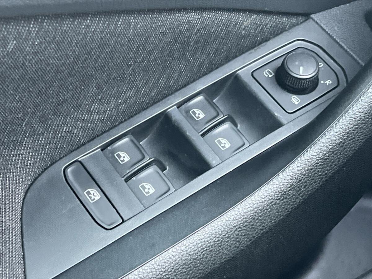 Škoda Scala Hatchback 999,0 81 kw