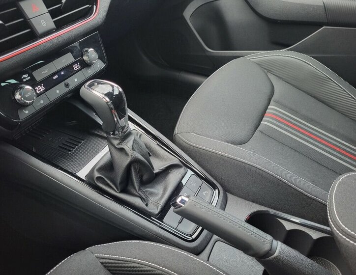 Škoda Scala Hatchback 999,0 85 kw