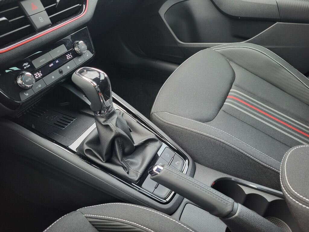 Škoda Scala Hatchback 999,0 85 kw