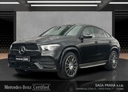 Mercedes-Benz GLE 1