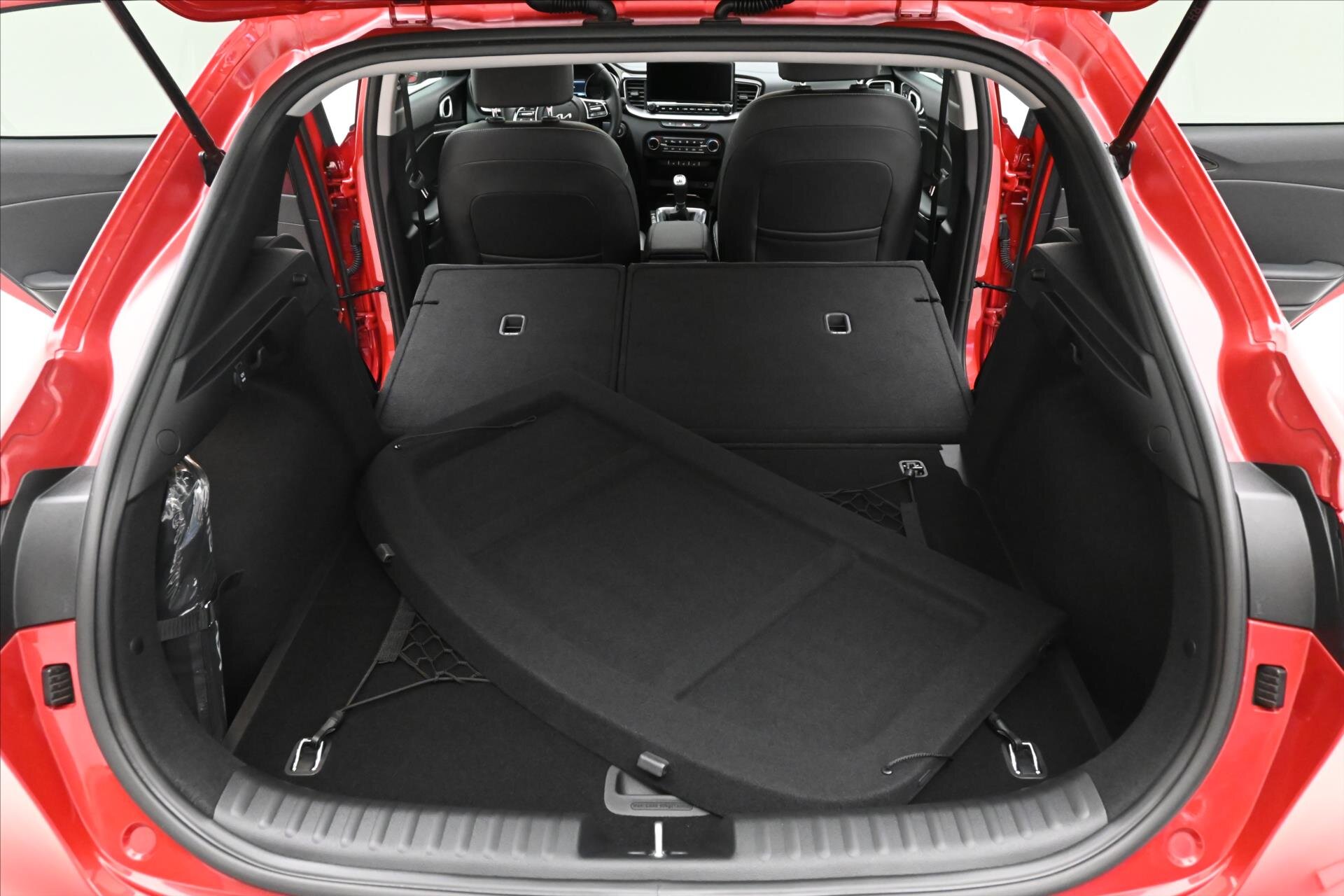 KIA XCeed Hatchback 1,5 l 117 kw