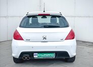 Peugeot 308 Hatchback 1,6 l 147 kw