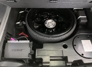 Audi Q7 SUV 3,0 l 200 kw