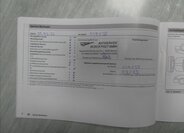 Škoda Citigo Hatchback 999,0 44 kw