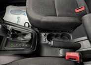 Škoda Yeti Kombi 1,4 l 110 kw