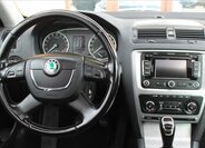 Škoda Octavia Kombi 2,0 l 103 kw