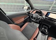 Volkswagen ID.4 Kombi 0,0 150 kw