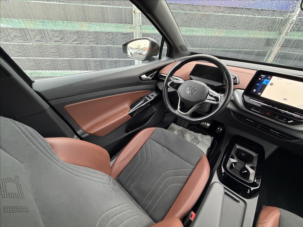 Volkswagen ID.4 Kombi 0,0 150 kw