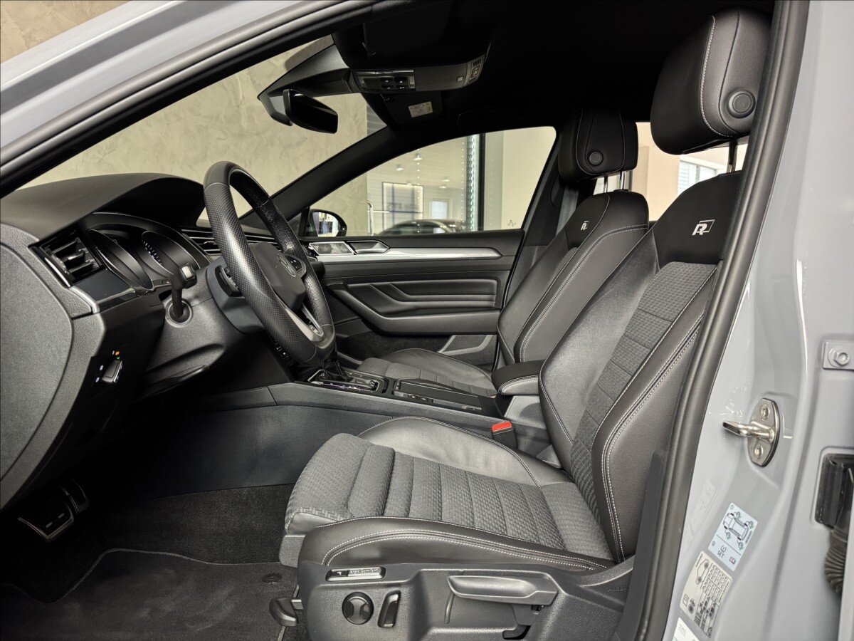 Volkswagen Passat Kombi 2,0 l 110 kw