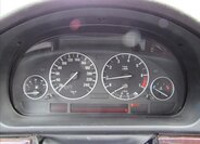 BMW Řada 5 Sedan / Limuzína 2,5 l 141 kw