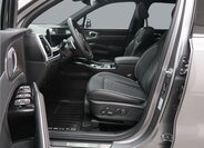 KIA Sorento SUV / Terénní 2,2 l 142 kw