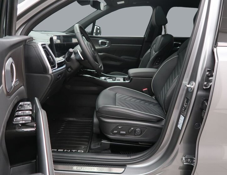 KIA Sorento SUV / Terénní 2,2 l 142 kw