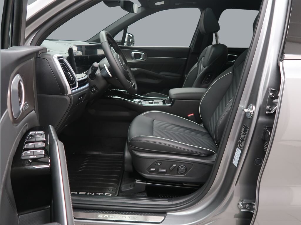 KIA Sorento SUV / Terénní 2,2 l 142 kw