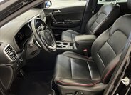 KIA Sportage 18