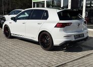 Volkswagen Golf Hatchback 2,0 l 221 kw