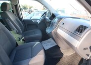 Volkswagen Multivan MPV 2,0 l 103 kw