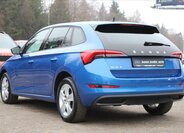 Škoda Scala Hatchback 999,0 81 kw