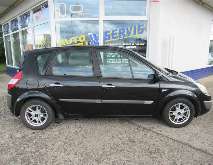 Renault Scénic 7