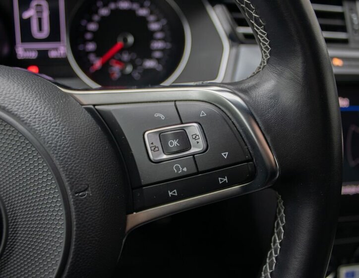 Volkswagen Passat Kombi 2,0 l 110 kw