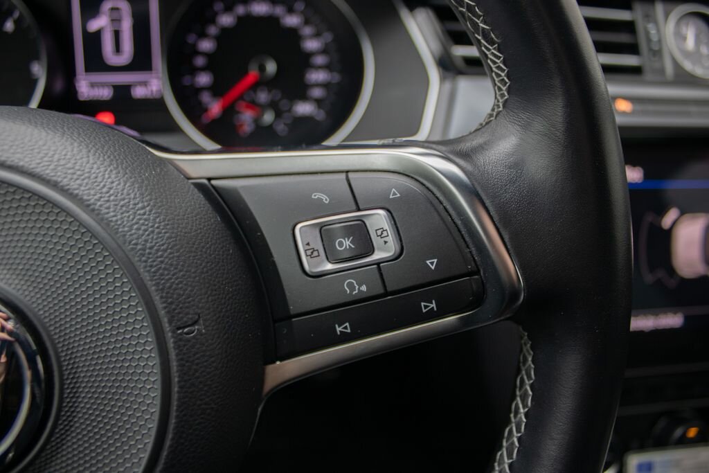 Volkswagen Passat Kombi 2,0 l 110 kw