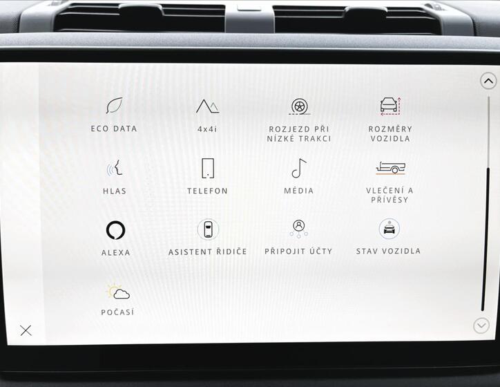 Land Rover Defender 18