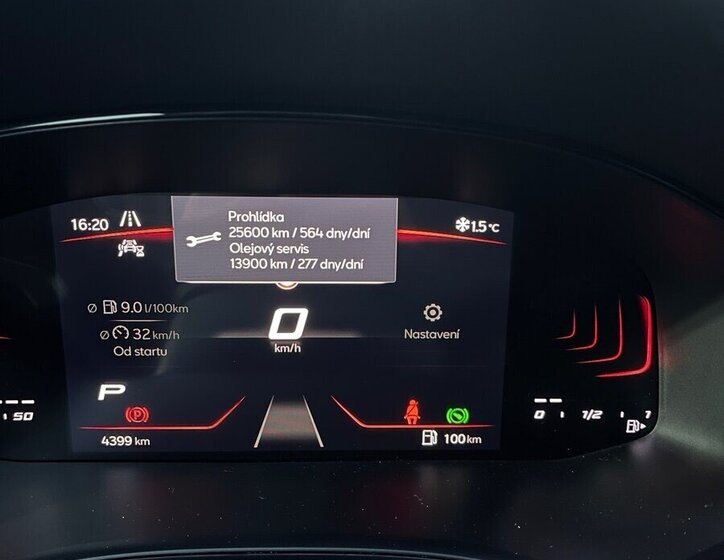 Seat Arona SUV / Terénní 0,0 0