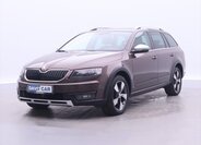 Škoda Octavia Kombi 2,0 l 135 kw