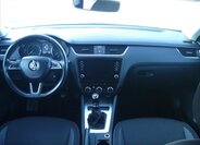 Škoda Octavia Kombi 1,6 l 85 kw