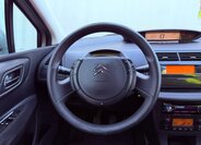 Citroën C4 Hatchback 1,4 l 65 kw