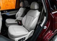 BMW X7 SUV / Terénní 3,0 l 280 kw