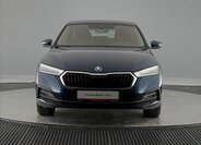 Škoda Octavia Liftback 2,0 l 110 kw
