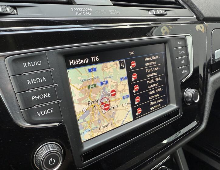 Volkswagen Touran 32