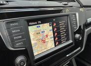 Volkswagen Touran 32