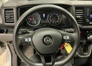 Volkswagen Crafter 7