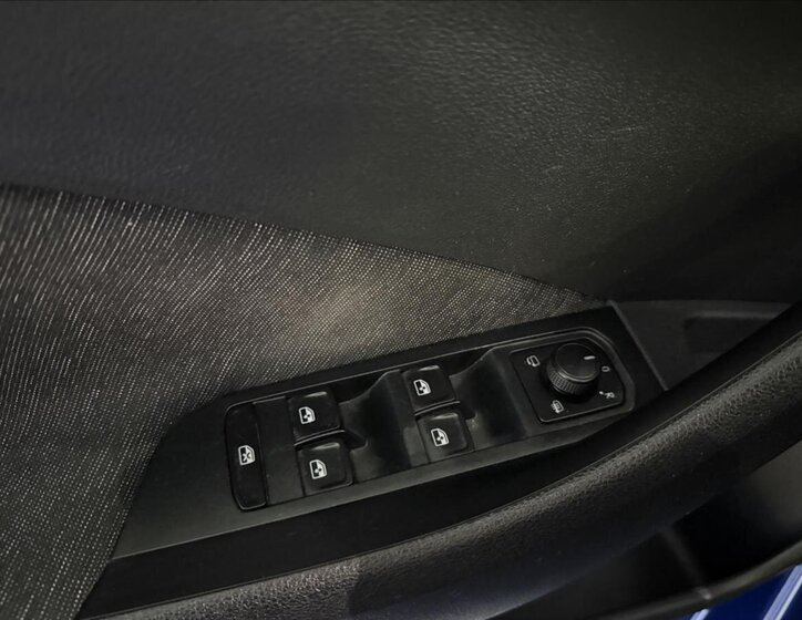 Škoda Scala Hatchback 999,0 81 kw