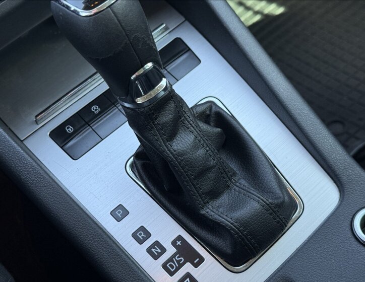 Škoda Octavia Kombi 1,6 l 85 kw