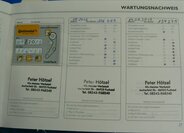 Fiat Panda Hatchback 1,1 l 40 kw