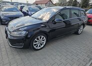 Volkswagen Golf Kombi 1,4 l 110 kw