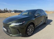 Lexus RX 450 SUV 2,5 l 136 kw