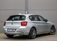 BMW Řada 1 Hatchback 2,0 l 85 kw