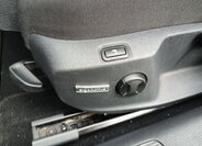 Volkswagen Golf Kombi 1,5 l 110 kw